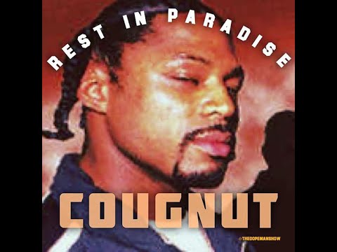 Cougnut - shadows of death (feat Cellski, King George) 2001