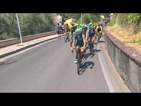 Juniors 2022 - Burci Cup