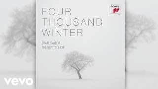 Daniel Taylor - Ther Is No Rose of Swych Vertu (Pseudo Video)