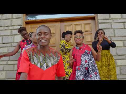 Kunaye Mungu - William Chacha (SMS SKIZA CODE 7621060 TO 811)