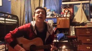 When I Come Home~ Saywecanfly cover