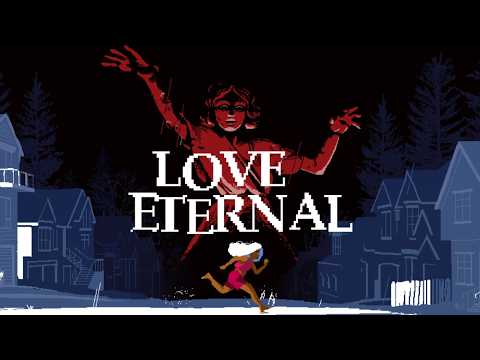 LOVE ETERNAL screenshot thumbnail video
