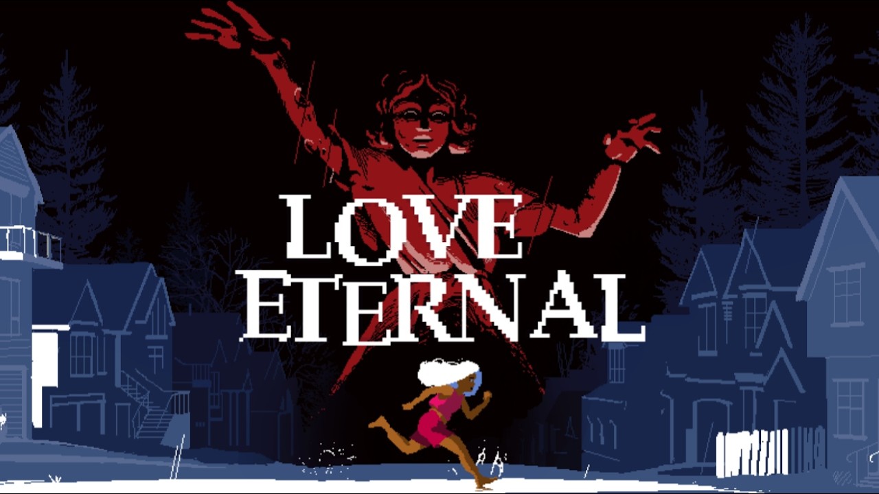 LOVE ETERNALvideo poster