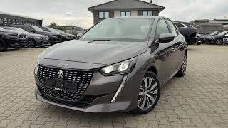 Peugeot 208 Active Pack 1.2 *Automatik