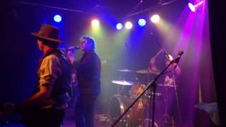 Slaughter and the Dogs "Cranked Up Really High" live 2017