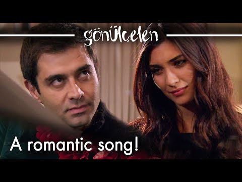 Hasret and Murat; A perfect duet ❤ - Episode 66 | Becoming a Lady