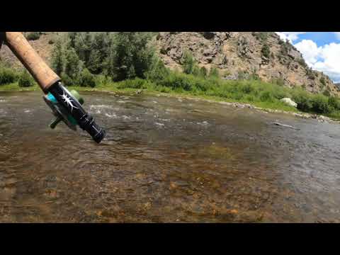 Exploring the North Platte