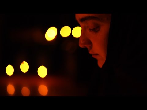 Stihiri din Cantarea a IX-a, Canonul Invierii Domnului, Manastirea Nera, 2022