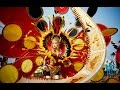 Bestival 2014: Desert Island Disco Carnival Parade.