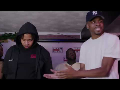 Lee L.N.D. vs M-Dogg