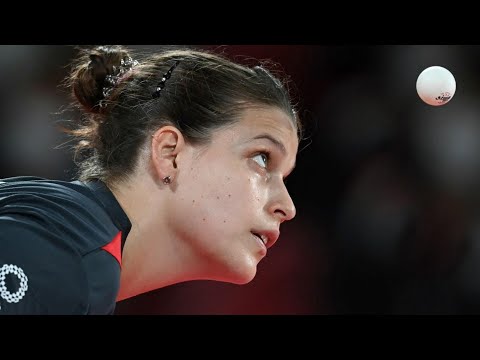 Tischtennis: Petrissa Solja beendet Erfolgskarriere | SID