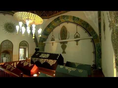 Gönül Sultanları 1.Bölüm - Hacı Bayram Veli