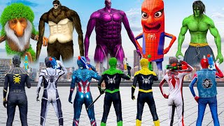 Download lagu Spider-Man: Into The Spider-Verse (2025) | Marvel Studio Deadpool 3-Spiderman - SERBIAN Dancing Lady mp3