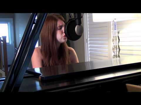 Turning Tables (ADELE) Cover by Anna Osterberg