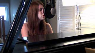 Turning Tables (ADELE) Cover by Anna Osterberg