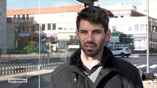 Chantier du mois : BHNS entre Gex et Cornavin