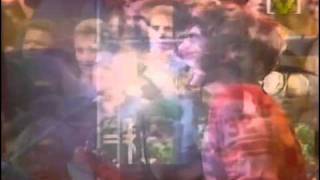 Jebediah - Star Machine (live)