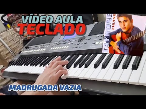 Madrugada - Tayrone Cigano
