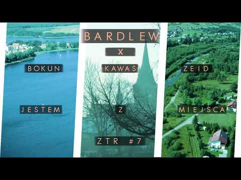 BardLew - Jestem z miejsca feat. Bokun, KAWAS, Zeid [ZTR #7]