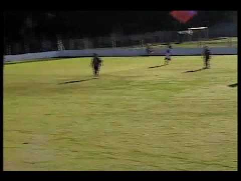 SABADOGOL 2010. JUVENILES A. CUARTA DIVISION. CHACARITA - ARSENAL. 5-6-2010.