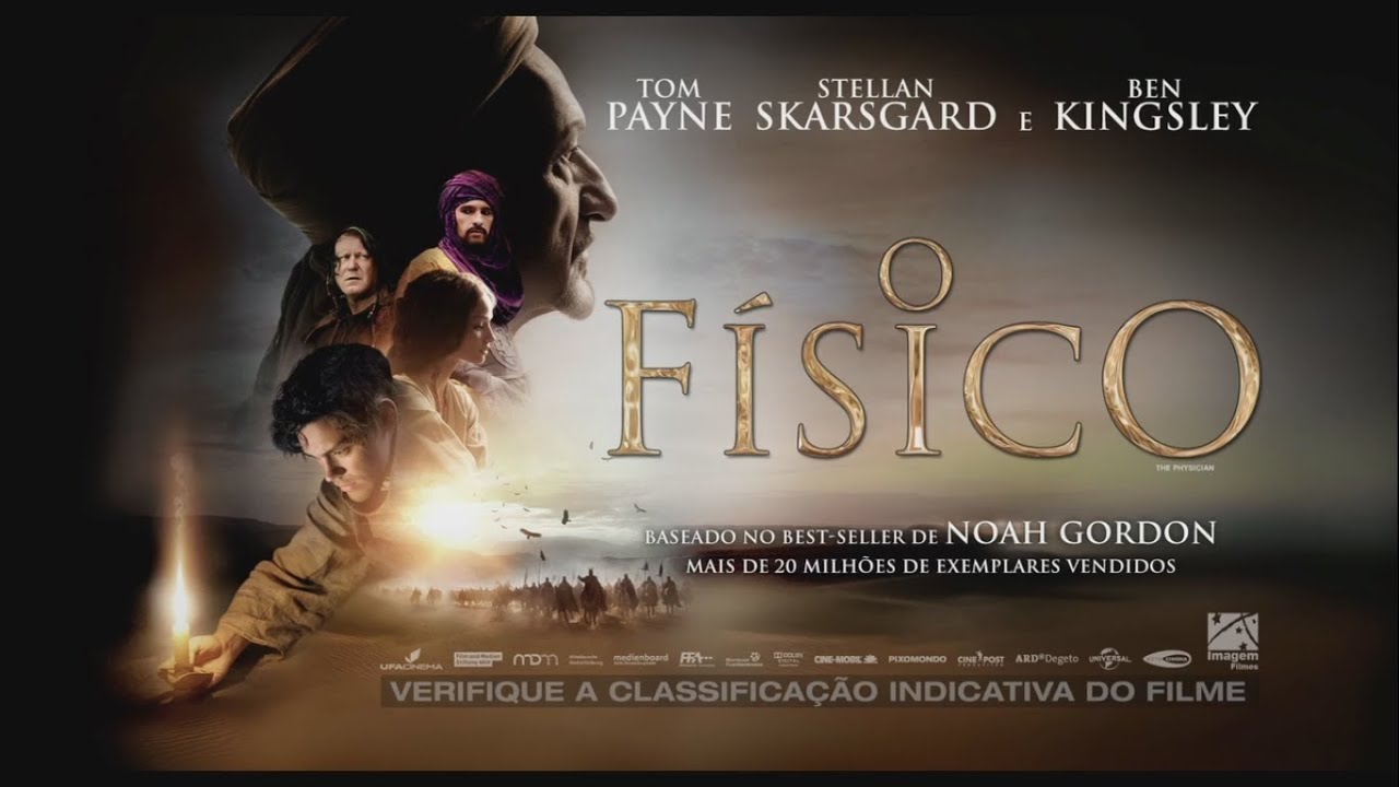 trailer Oficial