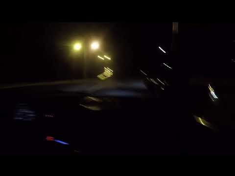 BMW E30 3.0 vs integra DC2