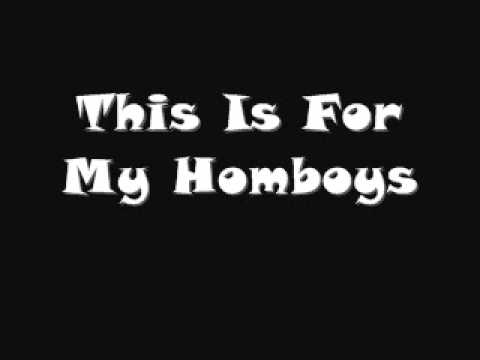 SouthSide Cartel - This Is For My Homboys