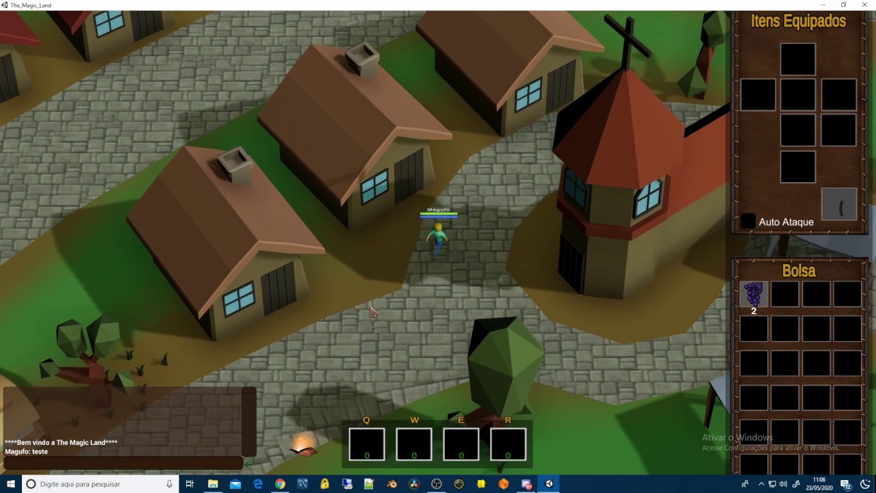 Gameplay Trailer