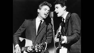 The Everly Brothers - [So it Was... So it Is] So it Always Will Be