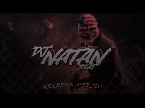 BERIMBAU DA ARABIA (DJ NATAN BEAT) 2022