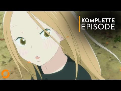 Usagi Drop Episode 1│ganze Anime Folge  (deutsch)