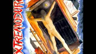 Extremoduro -Volando Solo-