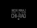 Nicki Minaj ChiRaq Ft Lil Herb Explicit
