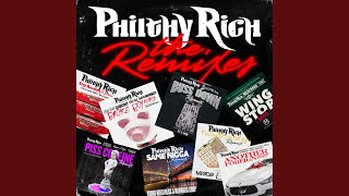 Broke Boy (feat. Kash Doll, Ca$h Out, Troy Ave &amp; 600 Breezy) (Remix)