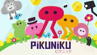 Pikuniku - Gameplay (Xbox One X) (1080p)