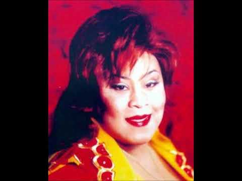 Martha Wash - It's raining men (RARE solo version)