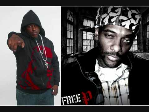 Littles feat Prodigy of Mobb Deep-Super Hoe