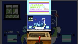 Bubble Burst 1984