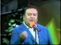 CUCO SANCHEZ - "LA ROSA DE ORO" - CON LOS TRES BOHEMIOS