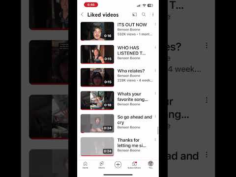 YouTube Thumbnail