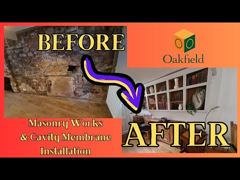 Oakfield Contracting Services Ltd video.