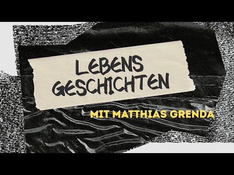 Lebensgeschichten: Dagmar Berghoff