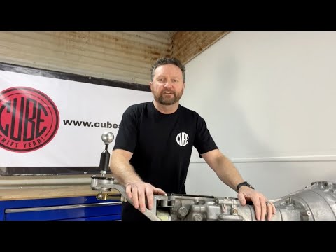 Shorten your shift: installing a short shifter on your Nissan 350z or 370z