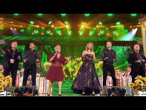 Bayer Full - Zasiali górale (Prawy do lewego! Biesiada na całego!)