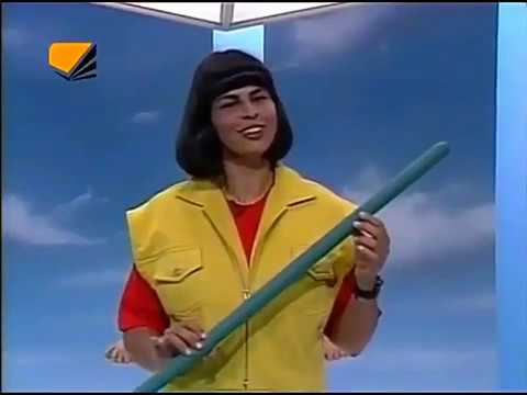 Programa Energia - Ginástica TV Cultura - Aula 14