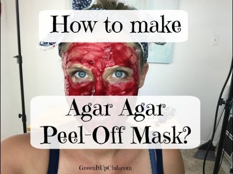 download lagu mp3 mp4 Agar Agar Face Mask Recipe, download lagu Agar Agar Face Mask Recipe gratis, unduh video klip Agar Agar Face Mask Recipe