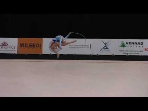 Victoria Põllumäe.rope.GC Rütmika