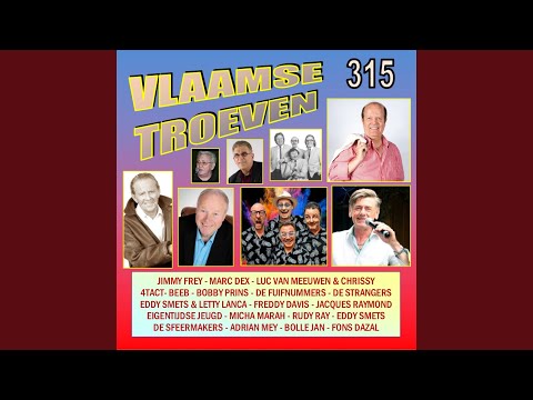 Waar Is Mijne Gsm - The Party Remix