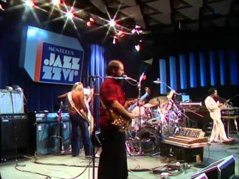 Dixie Dregs - Live At Montreux Jazz Fest