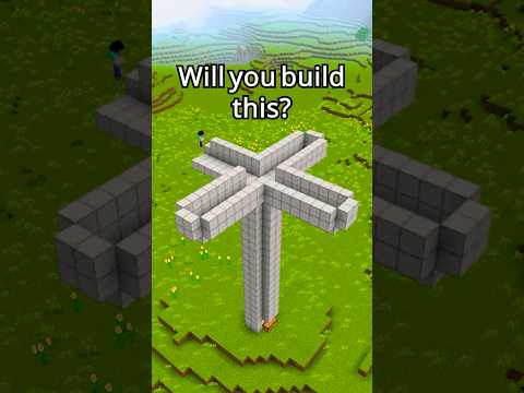 EASIEST CREEPER FARM TUTORIAL In Minecraft Bedrock Edition